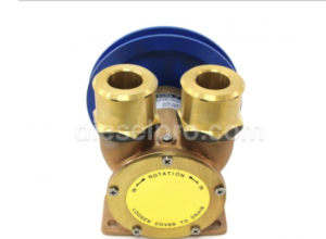 Marine Water Pump for Cummins 855, NH and VT Series Marine Engines